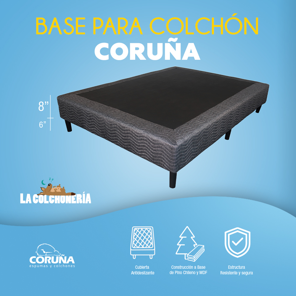 Base Coruna copy