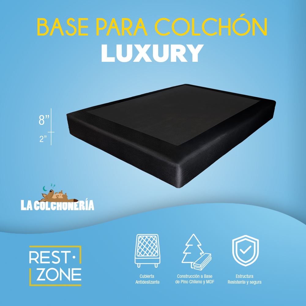 Base Luxury copy