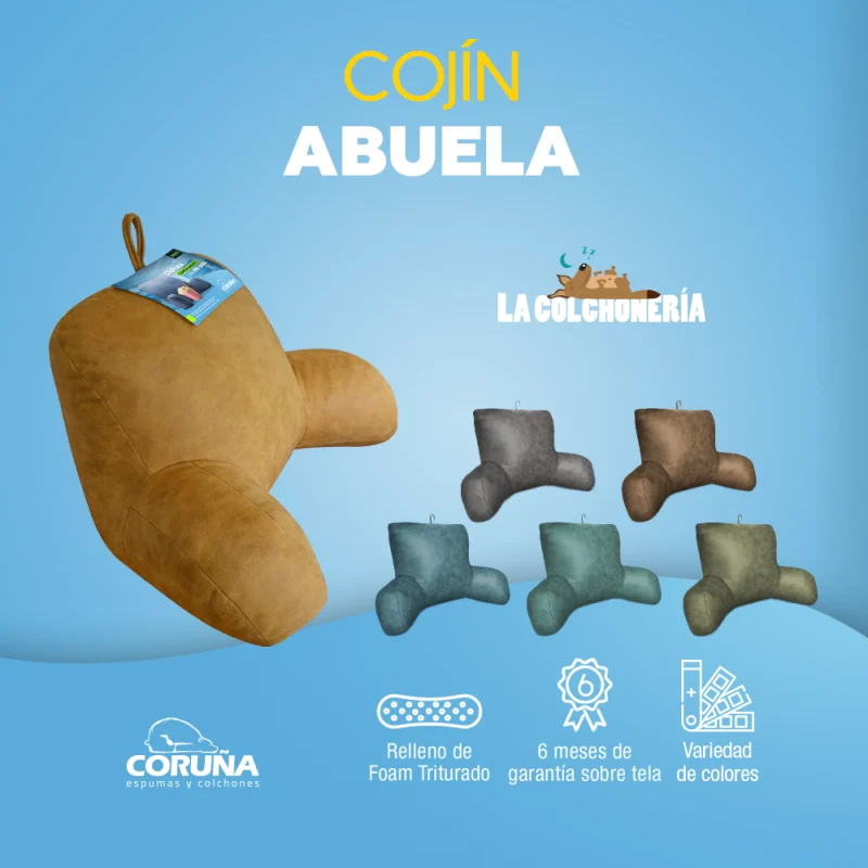 Cojin de Abuelal copy