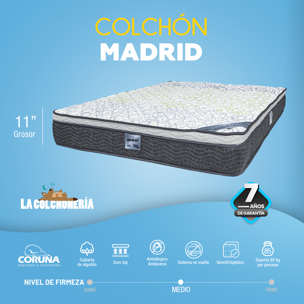 Madrid copy