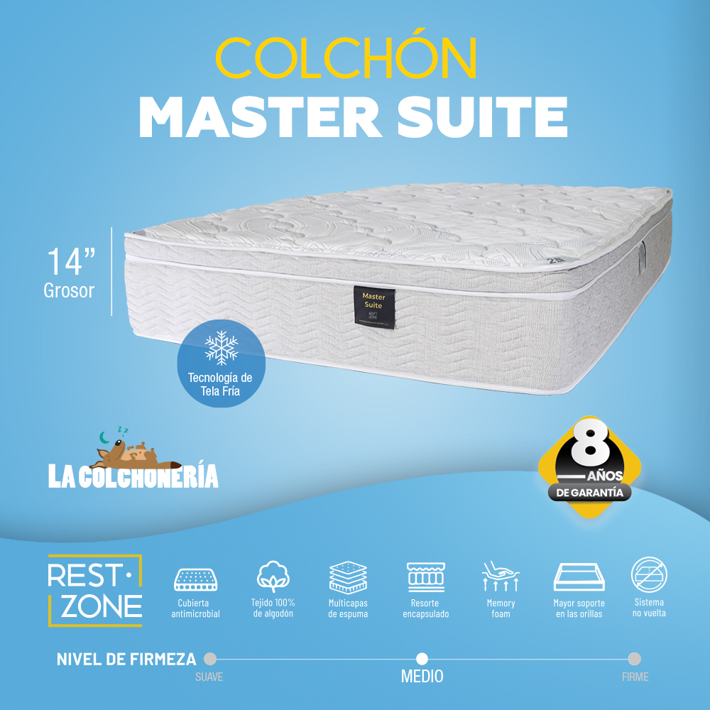 Master Suite copy