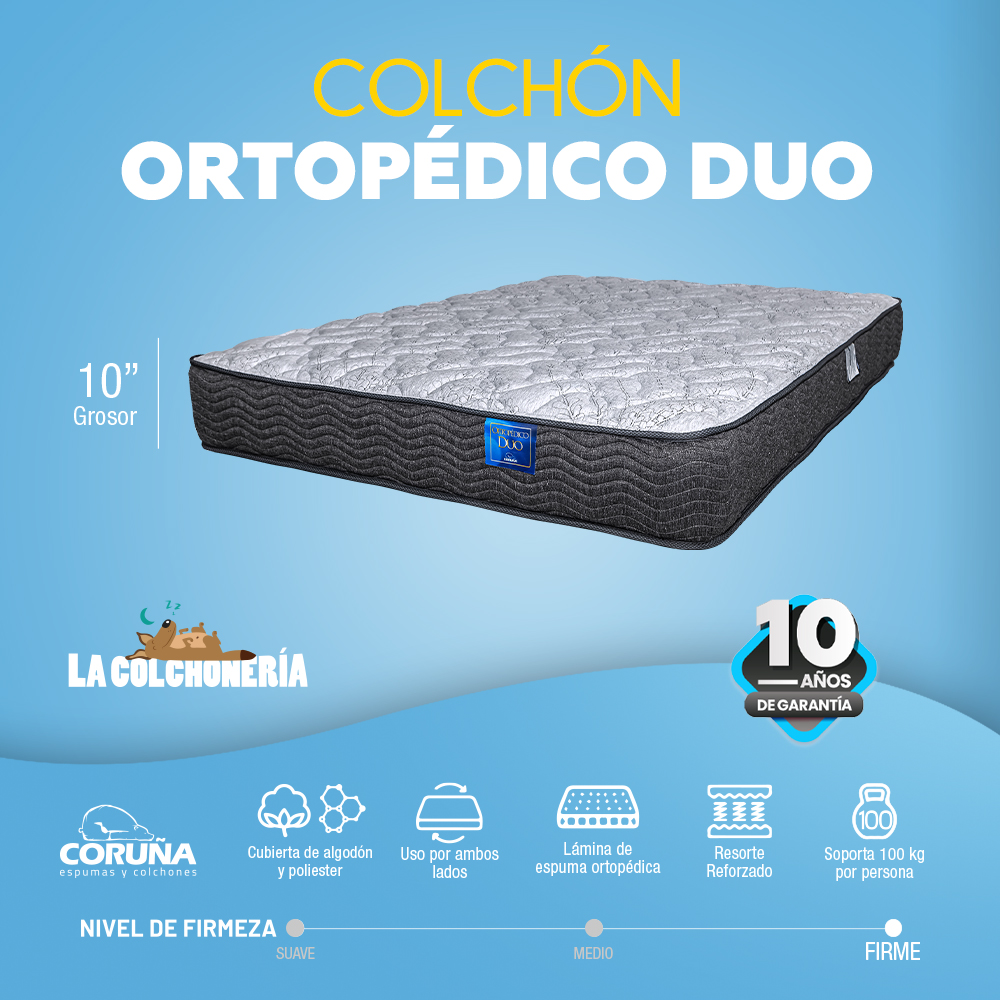 Ortopedico Duo copy