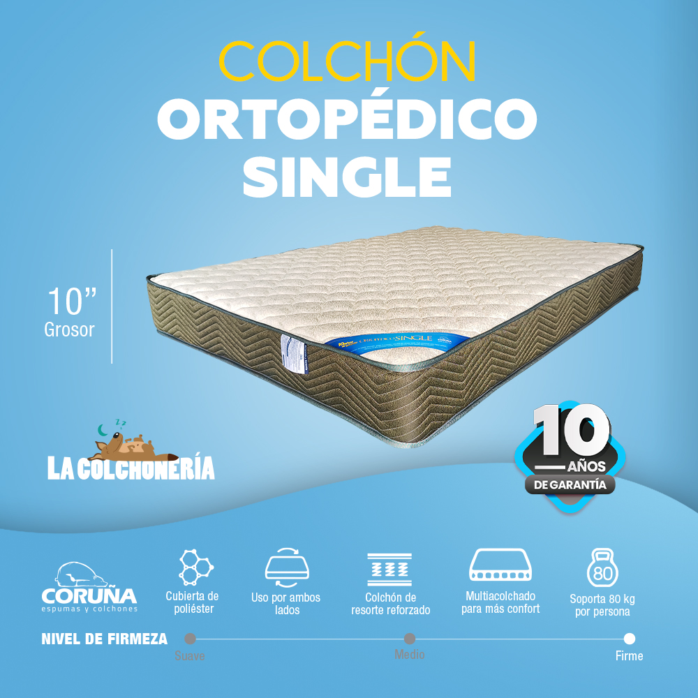 Ortopedico Single copy