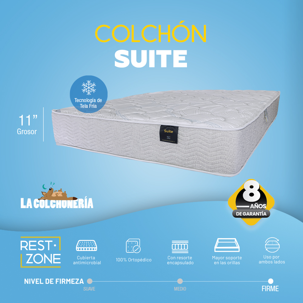 Suite copy